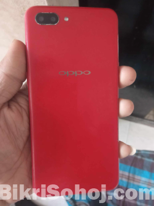 Oppo a3s